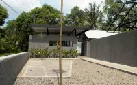 Niti Bhumi Villa - Villas