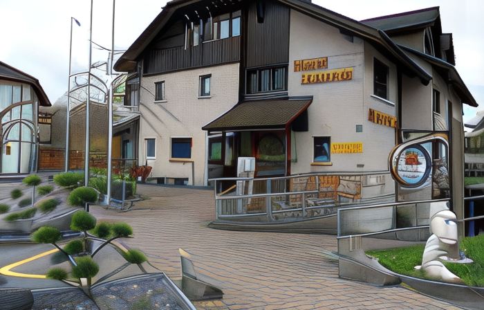 Hotel Sternen