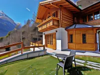 B&B Chalet Il Picchio CIN:IT103071C17ZFPX3OO Hotel a 