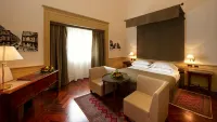 Grand Hotel Piazza Borsa Các khách sạn ở 