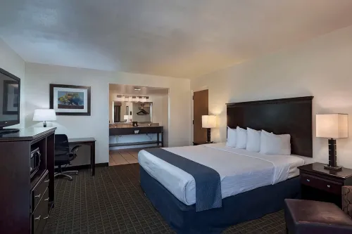 Stevens Inn