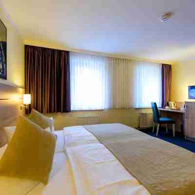 Askania Hotel & Brauhaus Rooms