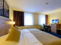 Askania Hotel & Brauhaus Hotels in Bernburg