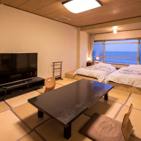 Inubosaki Kanko Hotel