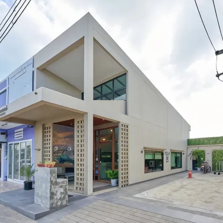 Bara Bara' Budget Satun ''