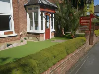 Colebrook Guest House Hotels in Farnborough