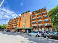 Tisza Sport Hotel - Cho phép mang theo thú cưng
