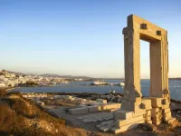 Castellino Naxos Hotels near Portara