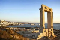 Castellino Naxos - Losmen