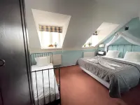 Amálka u Řípu - spa