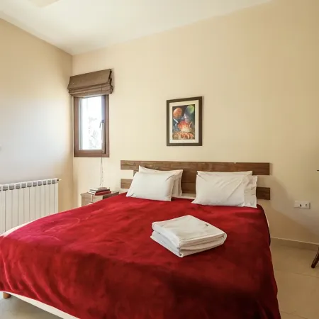 Austria Luxury Apartments, Faraya Hotel