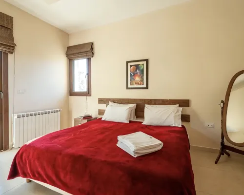 Austria Luxury Apartments, Faraya Hotel Hotels in Faraiya