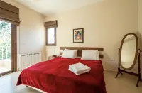 Austria Luxury Apartments, Faraya Hotel - appartements de vacances
