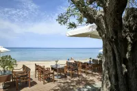 Anthemus Sea Beach Hotel and Spa - Luxury