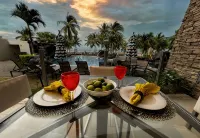 Luxury on the beach - Diamanté del Sol Updated 3 Bedroom Luxe Condo - 4-نجوم