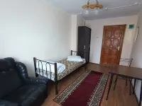 Nadezhda Hotels in Tikhoretsky District