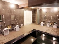 โรงแรมลีโอพลาซา - ห้องครัว
