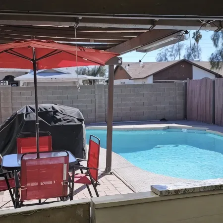 Make The Palm Home your home and the best pleasant stay with awesome amenities