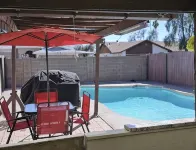 Make The Palm Home your home and the best pleasant stay with awesome amenities - Private Pools