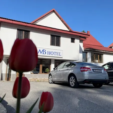 MB Hotel
