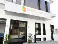 Smarts Hotel Agdal Rabat