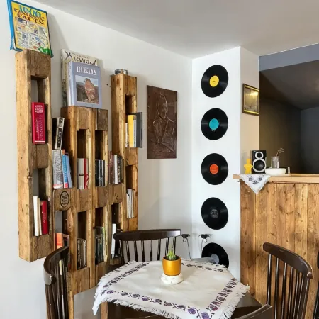 Hostel Prishtina Backpackers