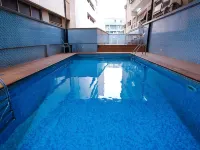 Imperial Boni Hotels and Resorts فنادق في اكوري
