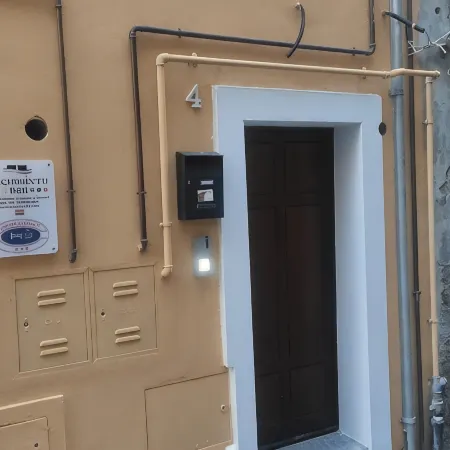 Archubintu B&B