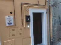 Archubintu B&B - balcone