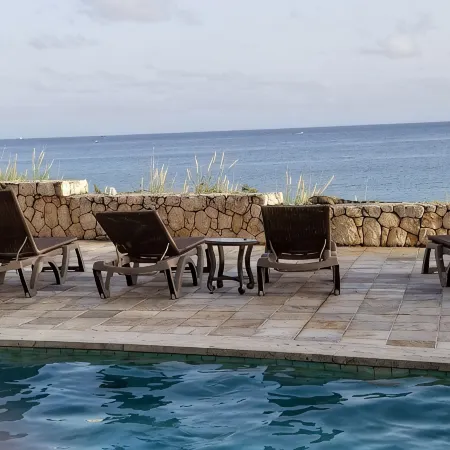 Caribbean Paradise Awaits You