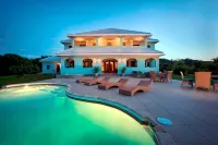 Vista Verde Roatan - Spacious Private Beachfront Villa-Snorkel, Dive, Relax! -  Ferienhäuser