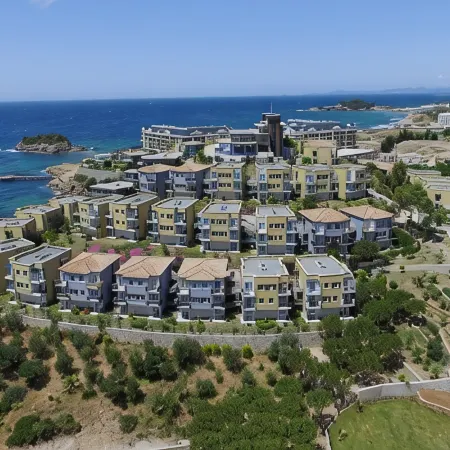 Aria Claros Beach & Spa Resort – All Inclusive 24H