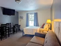 Scotty's Motel