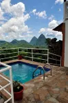 In Nature 2Beds & 2Baths , Air Conditioned - 2-Star