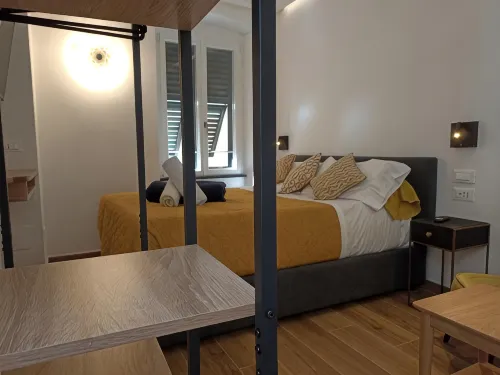 Al Porto 61 - Rooms for Rent - 3-Star