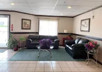 MountainView Hotel Merritt