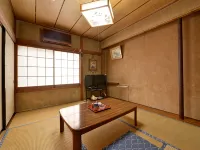 Suzukiya Ryokan - ที่มีที่จอดรถ