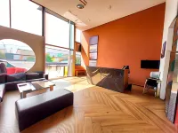 Hotel Arena Suites Movistar Arena Hotels near Campin