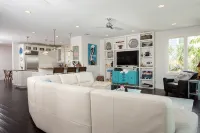 Beaches are open!!! Come stay at theBeach! - Homestays