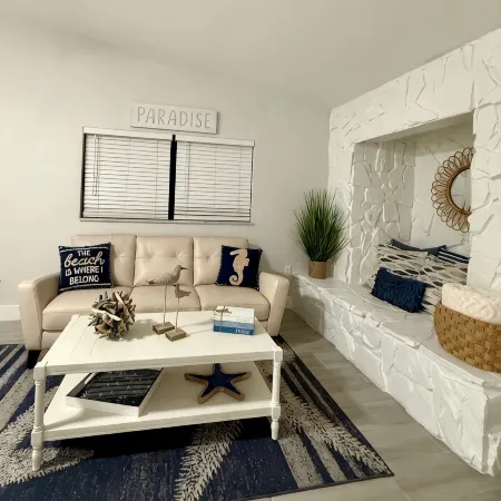 Charming 2-bedroom in the heart of Crystal River