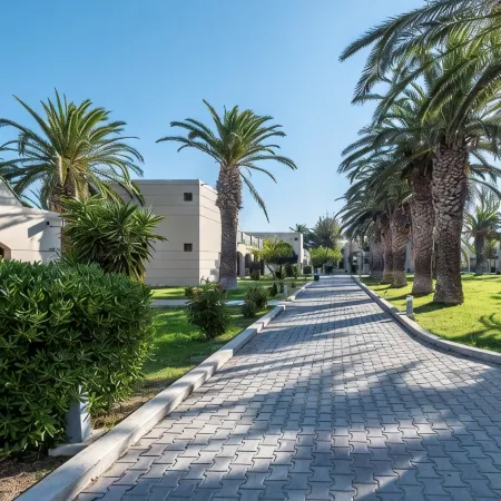 Akti Coast Club Marmari (EX Egeo Easy Living)