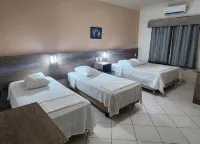 Hotel Campo Grande - bar