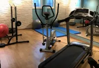 Hotel Simonshof - Gym
