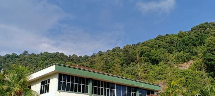 Teluk Batik Holiday Apartment Hotels in Lumut