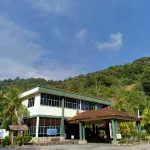 Teluk Batik Holiday Apartment - Pysäköinti