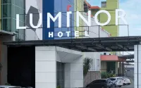 Luminor Hotel Metro Bandung - พร้อมอาหารเช้า
