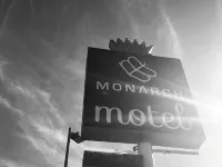 Monarch Motel Hotels in Moscow