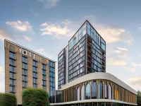 Van der Valk Hotel Venlo Hotels in Venlo