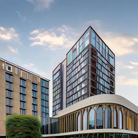 Van der Valk Hotel Venlo