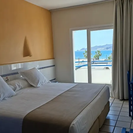Hotel Playa Bocaina
